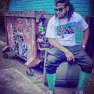 Meet your Posher, Derrick